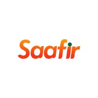 Saafir Chauffeur logo - Similar company to Rana Ventures