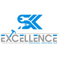SK Excellence Technical Services LLC logo - Similar company to Maxa Technical Services Llc
