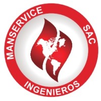 MANSERVICE SAC INGENIEROS logo - Similar company to Kavosh Pazhoh Yazd Engineering Co.