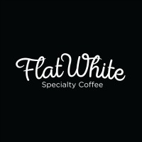 Flat White Specialty Coffee logo - Similar company to Disdoof