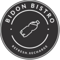 Bidon Bistro logo - Similar company to Ticketjam