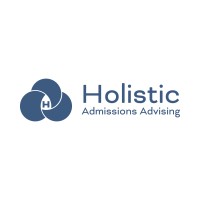 Holistic Admissions Advising logo - Similar company to Scu Robotic Systems Lab