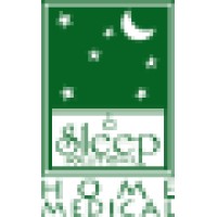 Sleep Solutions Home Medical logo - Similar company to Heartstrong Sleep