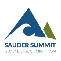 Sauder Summit Global Case Competition logo - Similar company to Broucen International Limited