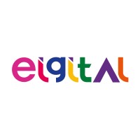 eigital logo - Similar company to Inteliq