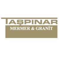 TAŞPINAR MARBLE & GRANITE logo - Similar company to 3D Kafası