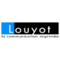 LOUYOT logo - Similar company to Relais Graphique
