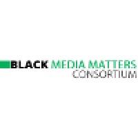 Black Media Matters Consortium logo - Similar company to Seven Elements Group