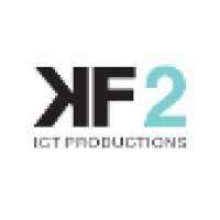KF2 ICT Productions logo - Similar company to Kf2 Strategy Gmbh