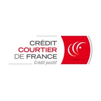 Crédit Courtier de France Compiègne logo - Similar company to Déborah Pagan - Conseils Et Stratégies Patrimoniales