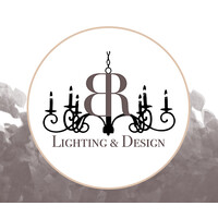 BRLighting & Design logo - Similar company to Willow Electrical Supply