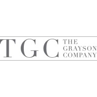 The Grayson Company logo - Similar company to Snaptiles