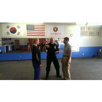 Systema Crystal River logo - Similar company to Probellum