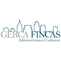 Gerca Fincas logo - Similar company to Fincas Lorda Sl