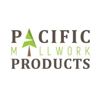 Pacific Millwork Products logo - Similar company to Lock-Block Alberta