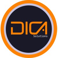DICA Solutions logo - Similar company to Associação Atlética Acadêmica Da Escola De Administração Da Ufba