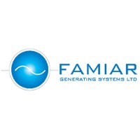 Famiar Generating Systems logo - Similar company to Memtech Electrical Services