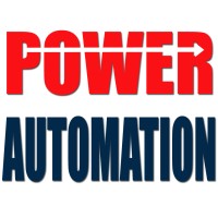 Power Automation logo - Similar company to Power Automation Engineering