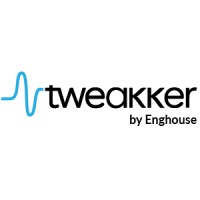 Enghouse Tweakker logo - Similar company to Enghouse Mobilethink