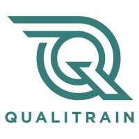 Qualitrain Ltd logo - Similar company to Qualitrain Engineering Academy