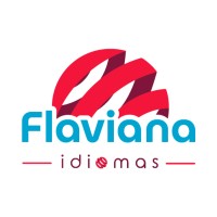 Flaviana Idiomas - Escola de Idiomas CAFCF logo - Similar company to Flyover Idiomas - Aulas Particulares De Inglês