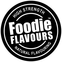 Foodie Flavours logo - Similar company to Ais Fire And Security