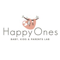 Happy Ones BV logo - Similar company to Indrani Lodge