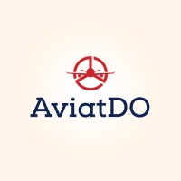 AviatDo logo - Similar company to Hinfact