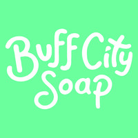 Buff City Soap Midwest logo - Similar company to Basin