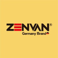 Zenvan Machinery logo - Similar company to Business Synergy