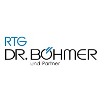 RTG Revisions- und Treuhand GmbH Dr. Böhmer und Partner logo - Similar company to Loeba Treuhand Gmbh