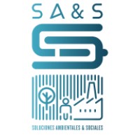 Soluciones Ambientales y Sociales SAS logo - Similar company to Observatorio De Justicia, Seguridad Y Gobernanza Ambiental (Ojuseg-Amb)
