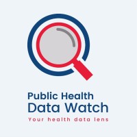 Public Health Data Watch logo - Similar company to Nexa Forte Ltd