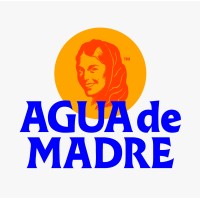 Agua de Madre | B Corp™ logo - Similar company to Genie Drinks