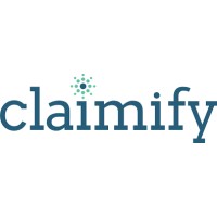 Claimify Health logo - Similar company to Claimify