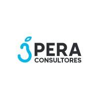 PERA Consultores logo - Similar company to Found Recruitment Services