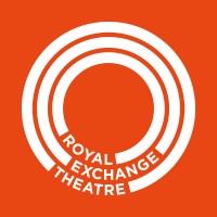 Royal Exchange Theatre logo - Similar company to Lowry