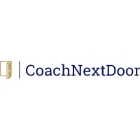 CoachNextDoor logo - Similar company to Rxperius Health