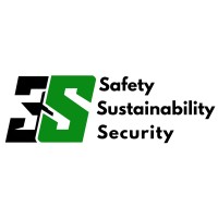 3S ,Safety ,Sustainability ,Security logo - Similar company to Bd