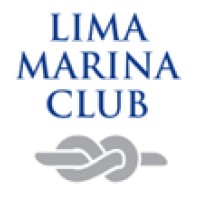 Lima Marina Club logo - Similar company to Eticom 500 - Etiquetas Autoadhesivas Perú