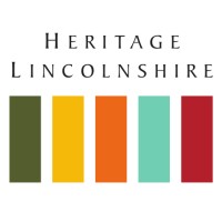 Heritage Lincolnshire logo - Similar company to Connected Coast