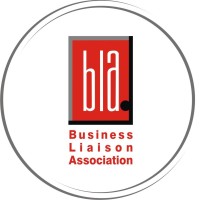 Business Liaison Association logo - Similar company to Mihaven Training