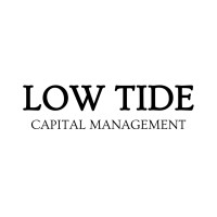 Low Tide Capital Management logo - Similar company to Numeraxial Llc