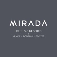 Mirada Hotels & Resorts logo - Similar company to Aksa Tarım