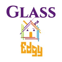 Glass Half Edgy LLC logo - Similar company to Glass Wall Systems