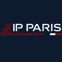 IP Paris Racing Team logo - Similar company to Flutter Paris