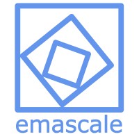 Emascale logo - Similar company to Software And Testing Training - Projects, Training & Certifications
