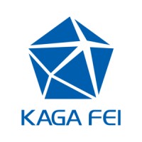 加賀FEI株式会社 (KAGA FEI Co., Ltd.) logo - Similar company to Serial
