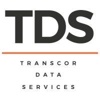 TDS | Transcor Data Services, LLC logo - Similar company to Transcor, Inc.