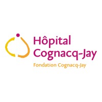 Hôpital Cognacq-jay logo - Similar company to Doctoland